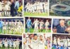 关键比赛！安切洛蒂社媒晒客战阿森纳海报：Hala Madrid！