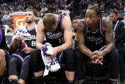 开云平台-摆烂彻底！数据专家：目前NBA中战绩垫底十队正在集体经历40连败