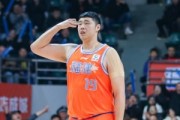 深圳&amp;福建旧将！NBL俱乐部湖北文旅官方：赵义明正式加盟球队