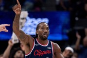 开云官网入口-6胜21负到33胜32负！快船胜率重回50%成NBA历史首队|明尼苏达森林狼队|洛杉矶快船队|球队|赛季|连胜_新浪体育_新浪新闻